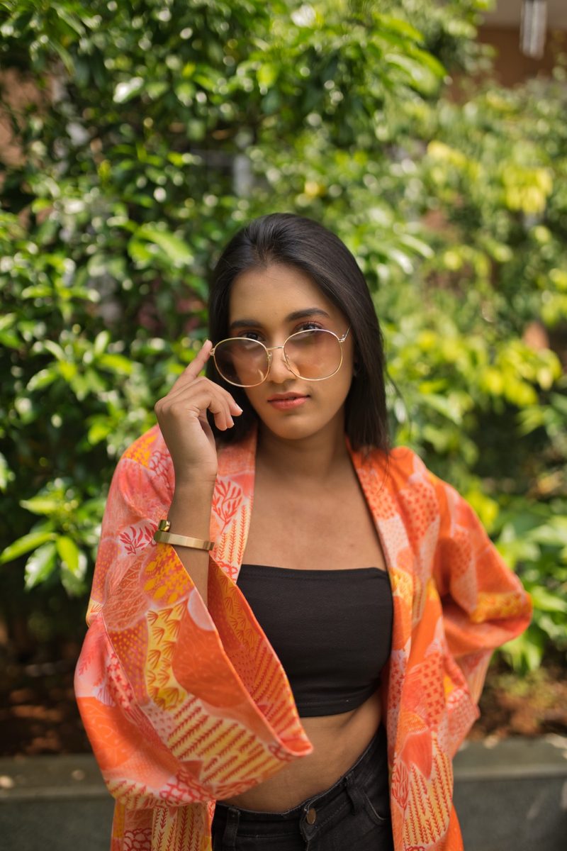 Look 01 — 5